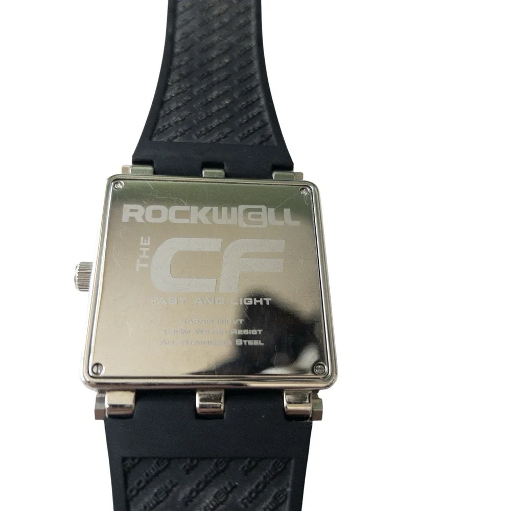 Rockwell Time rockwell time